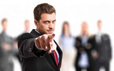 Inversion accusatoire et pervers narcissique : inculper la victime par manipulation
