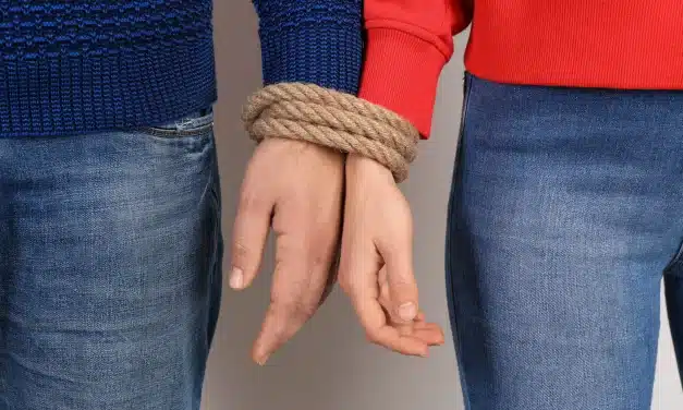 Dépendance affective : 5 principes pour se libérer de l’emprise