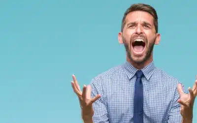 Frustration du pervers narcissique