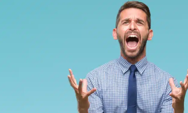 Frustration du pervers narcissique