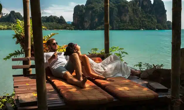 Comment être heureux en couple après un pervers narcissique ?