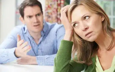 Épisode 6 : Adieu le couple ?