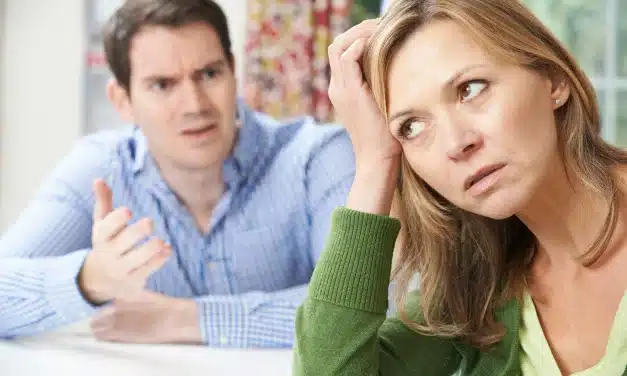 Épisode 6 : Adieu le couple ?