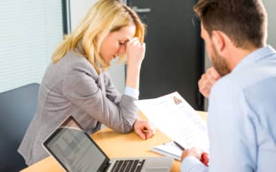 Le manipulateur pervers au travail