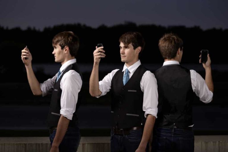 Société narcissique : L’âge d’or des manipulateurs pervers ?