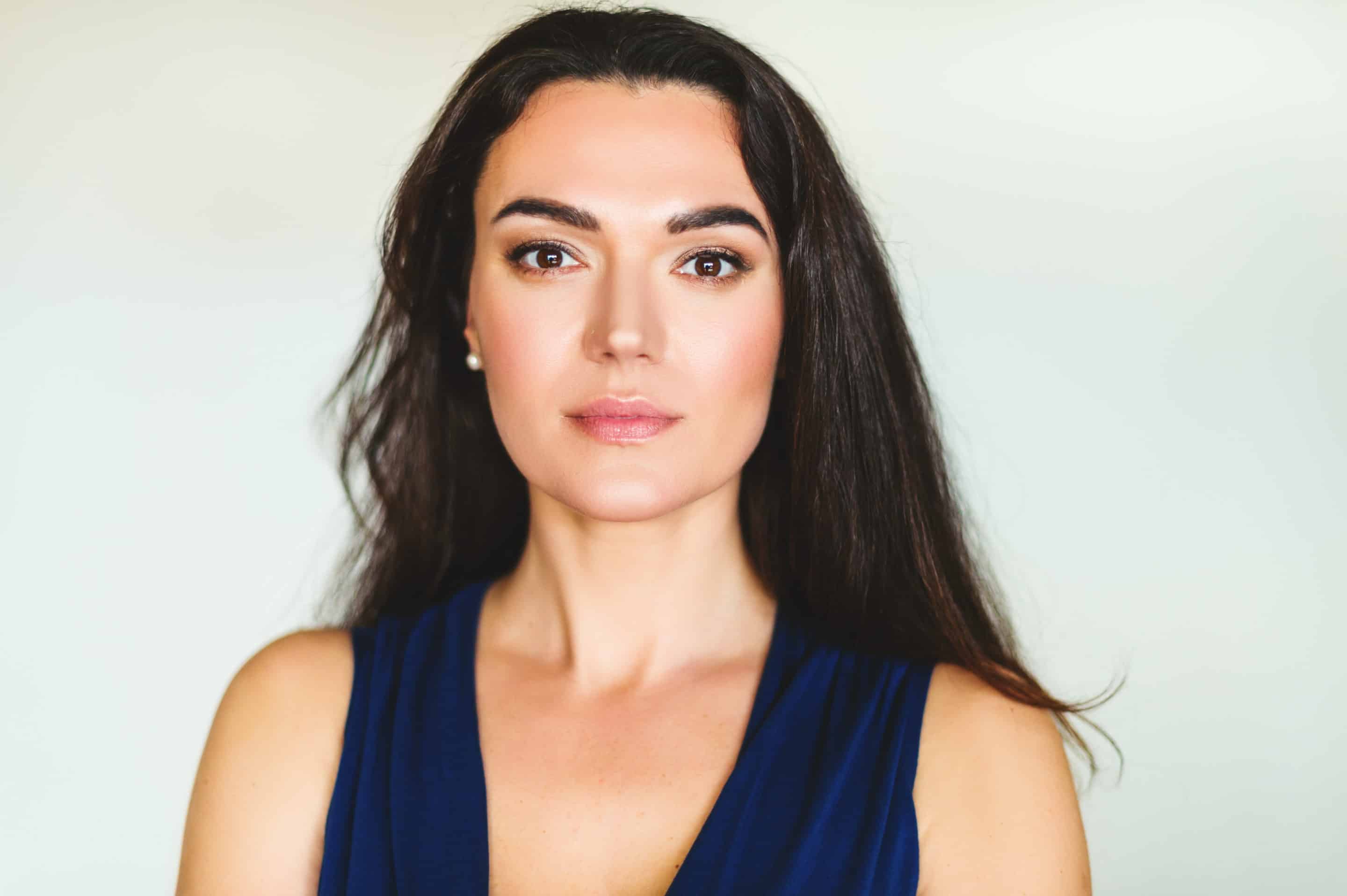 photoe de Flore témoigne de sa relation avec un pervers narcissique