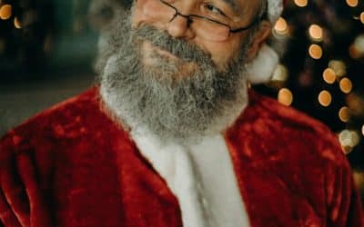 Noël avec un pervers narcissique : manipulation et contrôle au cœur des festivités
