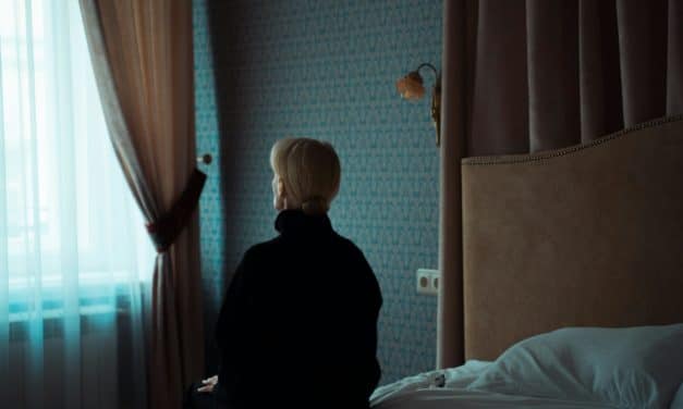 L’angoisse d’abandon et la dépendance affective