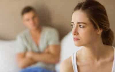 5 Signes avant-coureurs d’une relation toxique avec un pervers narcissique