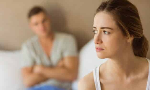 5 Signes avant-coureurs d’une relation toxique avec un pervers narcissique