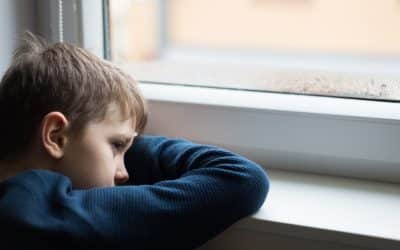 L’enfant “élu” : quand le pervers narcissique favorise un de ses enfants
