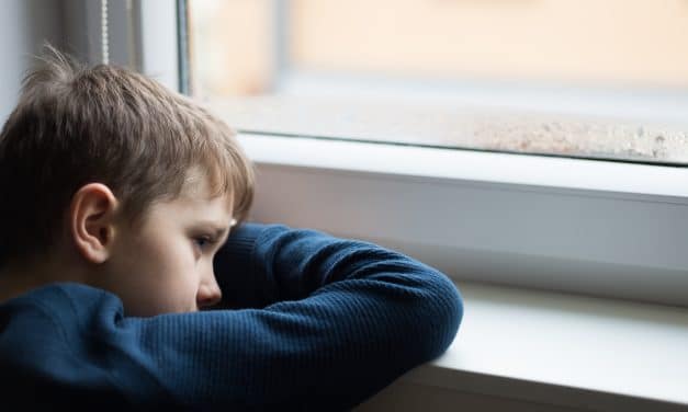 L’enfant “élu” : quand le pervers narcissique favorise un de ses enfants