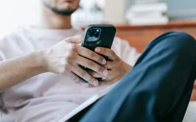 Le pervers narcissique sur les réseaux sociaux
