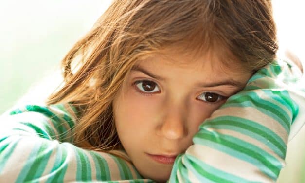 Le rôle de l’enfant sacrifié