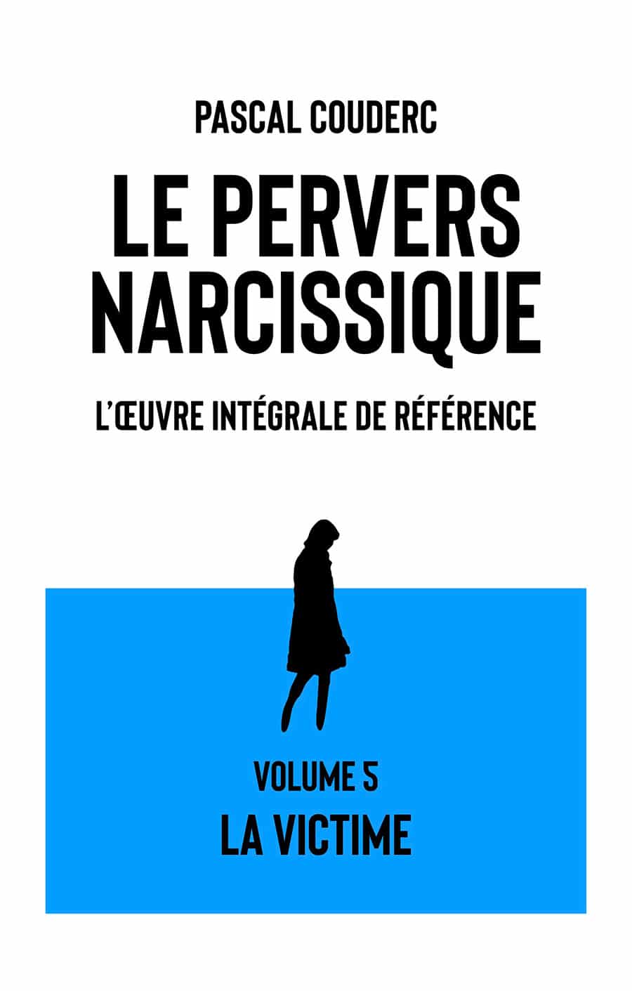 La victime - Pascal Couderc