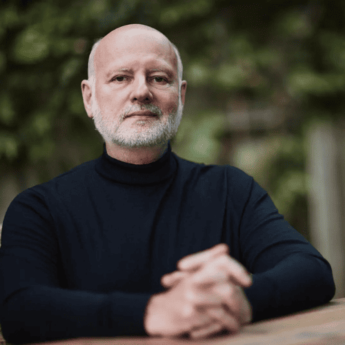 Pascal Couderc, psychologue clinicien spécialisé en perversion narcissique
