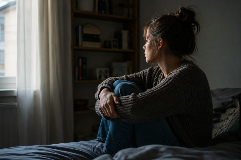 Enfant de pervers narcissique : qui suis-je, devenu adulte ?