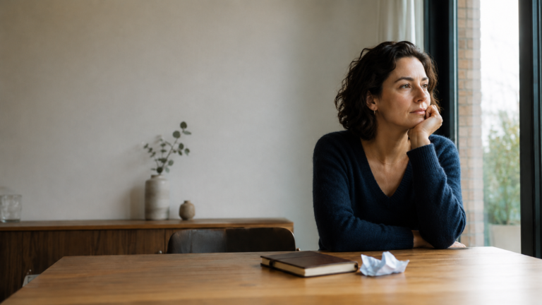 Faut-il pardonner au pervers narcissique ?